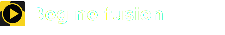 Begine Fusion logo