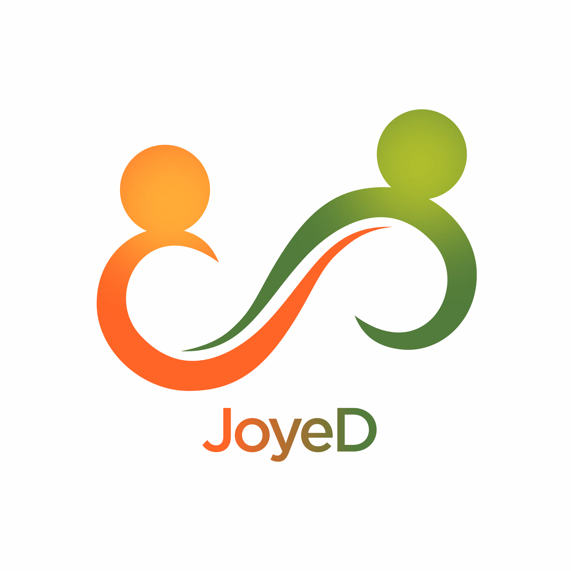 JoyeD Brand Logo