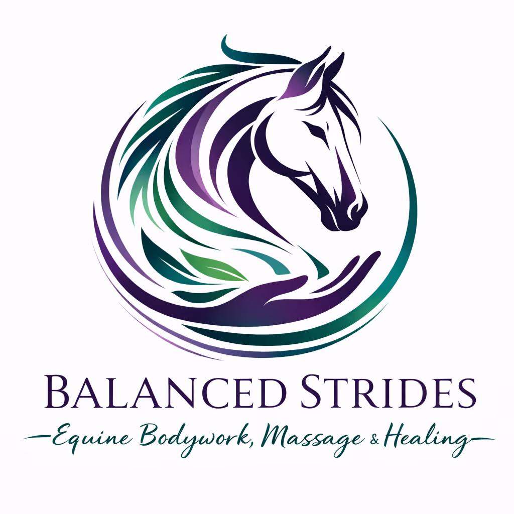 Balanced Strides